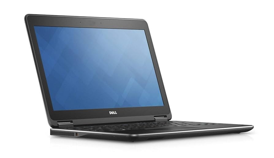 Amazon.com: Dell Latitude E7250, Intel i5-5300U 2.3GHz, 8GB